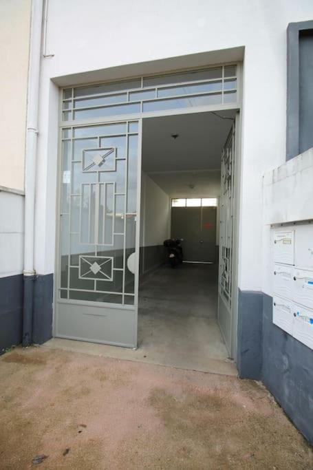 Escale-Marne Fr - 102 - Free Parking - Free Luggage Storage - All Equipped - Linen Included - Washing Machine - 10Mn Walk Metro 8 - Rer A - Panoramic View - From 1 To 4 Guests Maisons-Alfort Ngoại thất bức ảnh