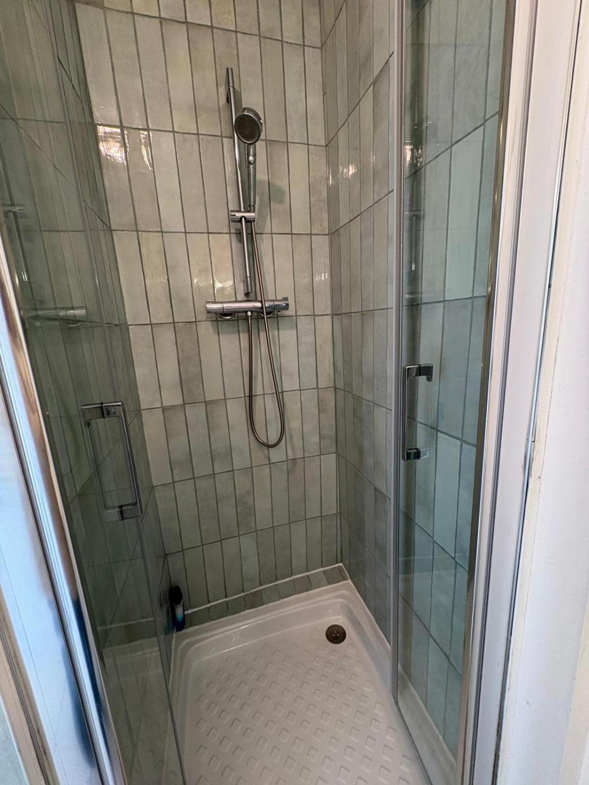 Escale-Marne Fr - 102 - Free Parking - Free Luggage Storage - All Equipped - Linen Included - Washing Machine - 10Mn Walk Metro 8 - Rer A - Panoramic View - From 1 To 4 Guests Maisons-Alfort Ngoại thất bức ảnh